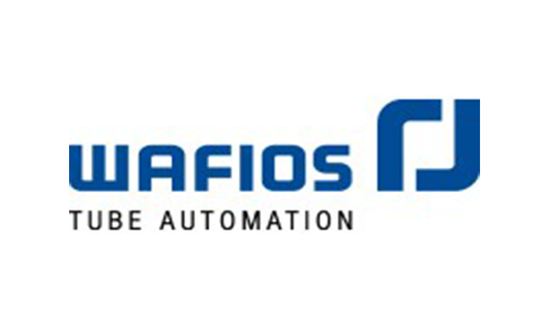 Wafios Tube Automation